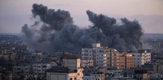 Foto: Acuerdo entre Israel y Hamás /Cortesía