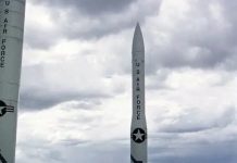 Rusia avisa que «responderá según la situación» tras pruebas nucleares de EEUU