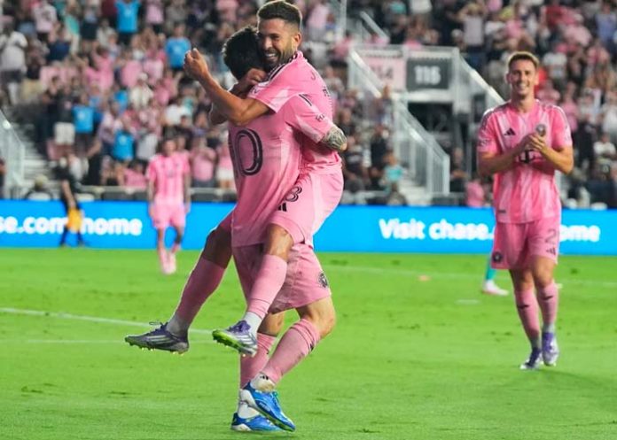 jordi, alba, lionel, messi, retiro,