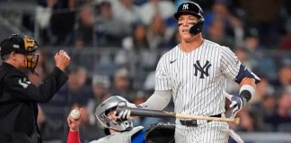 aaron, judge, yankees, nueva, york,