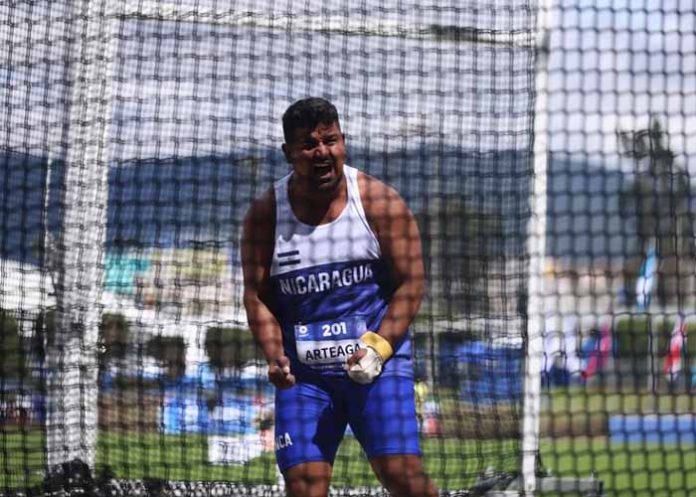 carlos, arteaga, nicaragua,