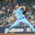 Bichette fuera del roster de los Azulejos, Scherzer y Bassitt activos Azulejos definen su roster