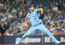 Azulejos definen su roster