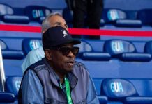 Baker: «Quiero que Nicaragua se ilusione y crean que tenemos chance» dusty, baker, nicaragua,