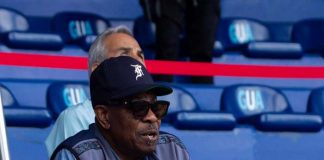 dusty, baker, nicaragua,