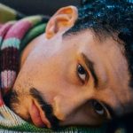 Foto: El cantante Bad Bunny protagoniza una poderosa sesión / Cortesía