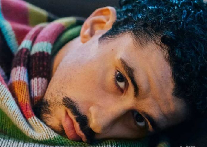 Foto: El cantante Bad Bunny protagoniza una poderosa sesión / Cortesía Foto: El cantante Bad Bunny protagoniza una poderosa sesión / Cortesía