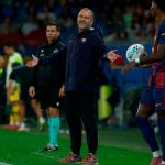 Barcelona, afectado por lesiones, visita al Girona antes del Clásico barcelona, laliga, girona,