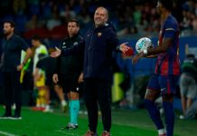 Barcelona, afectado por lesiones, visita al Girona antes del Clásico barcelona, laliga, girona,