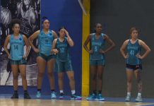 Selección femenina de baloncesto lista para los Juegos Centroamericanos baloncesto, femenino, juegos, centroamericanos,