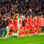 Múnich será sede de la final de la Champions en 2028 bayern, múnich, dortmund,
