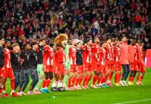 Múnich será sede de la final de la Champions en 2028 bayern, múnich, dortmund,