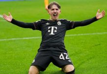 Adolescente Karl anota otra vez en triunfo del Bayern Munich bundesliga, bayern, lennart, karl,
