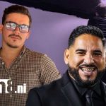 Viral en Nicaragua: Brixter, «Carlos Padel», le pinta un nuevo set a JR Foto: Brixter Argeñal, Carlos Padel, muestra su talento a JR