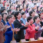 China propone iniciativas globales para empoderar a las mujeres en la nueva era Foto: Xi destaca logros de China en la igualdad de género /Cortesía