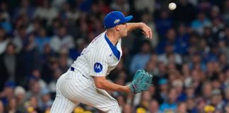 Cachorros, chicago, Cerveceros, milwaukee,