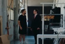 Esto es cine: Gaspi en España es el arte de perder y seguir ganando Foto: Gaspi en España, El Documental