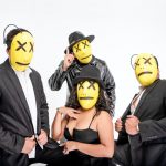 Desenchufados le canta al amor perdido en «Incorrespondiente», primer rola oficial Foto: Desenchufados, banda nicaragüense de rock alternativo