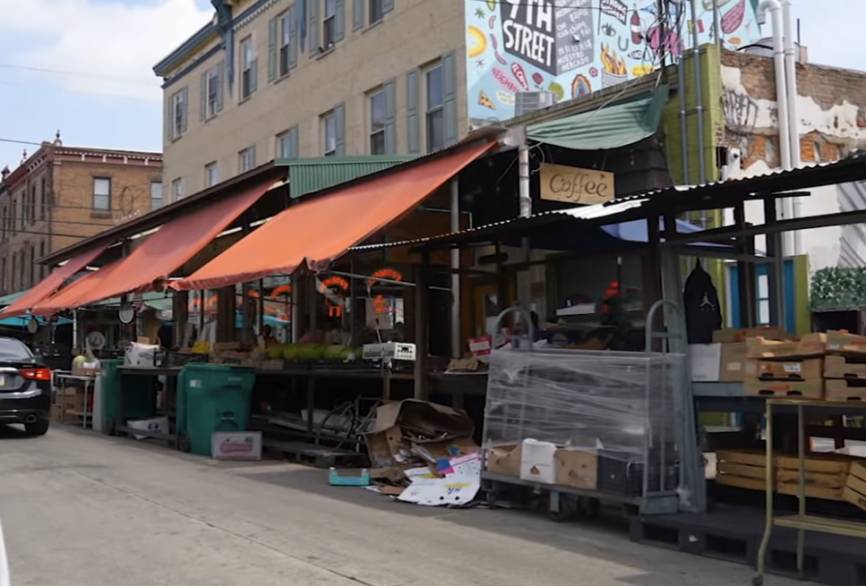 Foto: Café Duskaia, negocio con sabor nica en Filadelfia