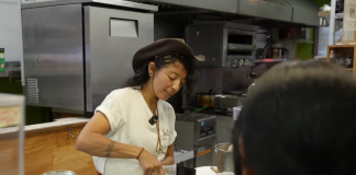 Foto: Café Duskaia, negocio con sabor nica en Filadelfia
