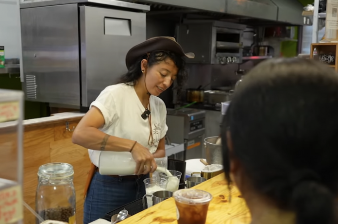 Foto: Café Duskaia, negocio con sabor nica en Filadelfia Foto: Café Duskaia, negocio con sabor nica en Filadelfia