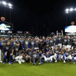 Los Dodgers dominan otra vez octubre: su éxito va más allá del dinero Ddogers vuelven a brillar en octubre