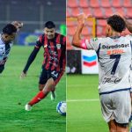 Real Estelí y Diriangén golean tras la fecha FIFA