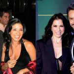 Dalílah Polanco rompe el silencio sobre su pasado con Eugenio Derbez Foto: Dalílah Polanco rompe el silencio sobre su pasado con Eugenio Derbez / Cortesía