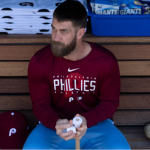 Harper, Schwarber y Filis buscan evitar eliminación ante Dodgers Filis quieren seguir con vida vs Dodgers