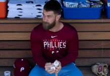 Filis quieren seguir con vida vs Dodgers