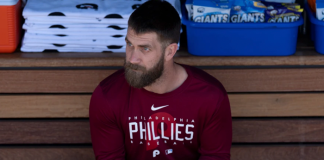 Filis quieren seguir con vida vs Dodgers