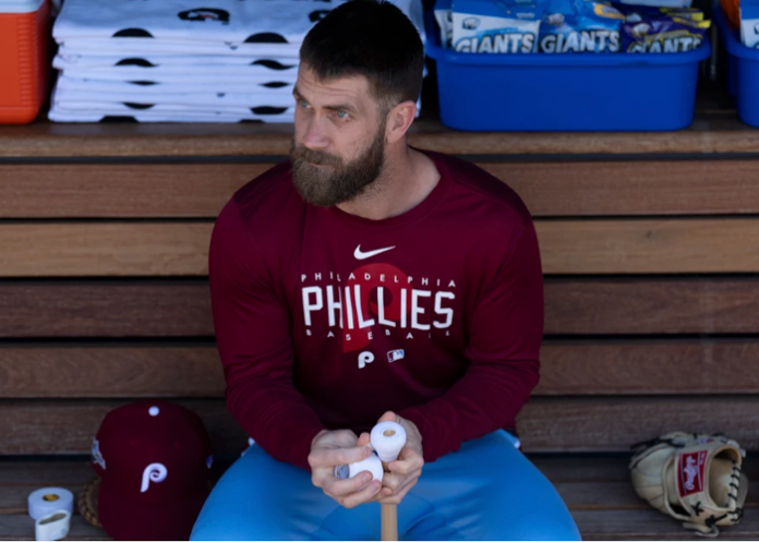 Filis Filis quieren seguir con vida vs Dodgers