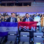 Nicaragua participa en Foro Internacional de Cooperación en Moscú con más de 60 países Foto: Nicaragua participa en Foro Internacional de Cooperación en Moscú con más de 60 países /Cortesía