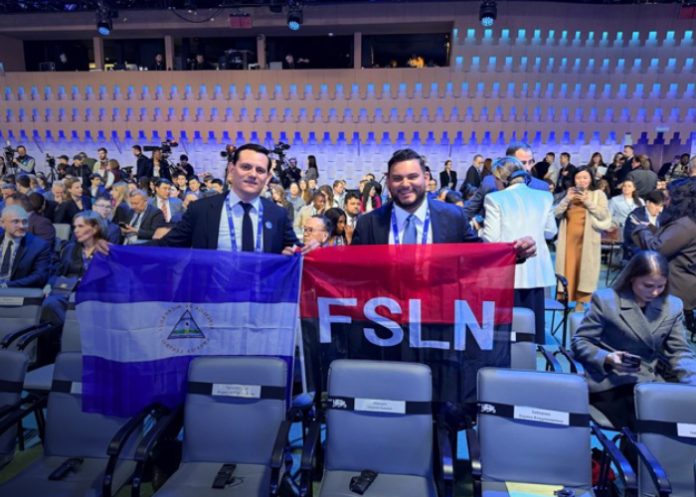 Foto: Nicaragua participa en Foro Internacional de Cooperación en Moscú con más de 60 países /Cortesía Foto: Nicaragua participa en Foro Internacional de Cooperación en Moscú con más de 60 países /Cortesía