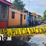 Misterioso hallazgo de un hombre muerto alarma al barrio Jorge Dimitrov Foto: Barrio Jorge Dimitrov en shock por muerte de hombre/ TN8