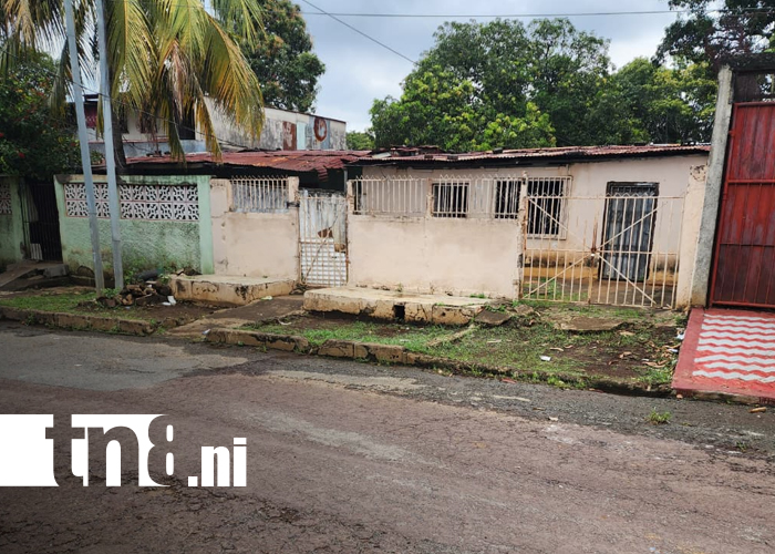 Foto: Menor agrede a familiares y provoca caos en San Judas/ TN8