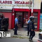 ¡Banda criminal sembró terror en Altamira! Presunto robo termina con un fallecido Foto: Robo frustrado en tienda de celulares en Altamira/TN8