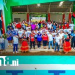 Masaya hace historia con la inauguración de su primera piscina olímpica