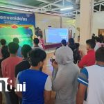 INATEC Ometepe celebra día de la autonomía de pueblos de la Costa Caribe Foto: INATEC destaca legado histórico y cultural de la Costa Caribe /TN8