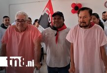 Foto: Atención médica gratuita y sin cita previa en Carazo/ TN8