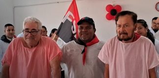 Foto: Atención médica gratuita y sin cita previa en Carazo/ TN8