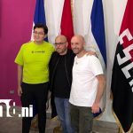 RT en Español fortalecerá intercambio con periodistas y estudiantes comunicadores Foto: RT en Español celebran 20 años compartiendo conocimientos / TN8