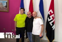 RT en Español fortalecerá intercambio con periodistas y estudiantes comunicadores Foto: RT en Español celebran 20 años compartiendo conocimientos / TN8