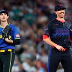 Marineros y Azulejos se enfrentan en un duelo clave: conoce los detalles azulejos, toronto, marineros, mlb,