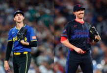 Marineros y Azulejos se enfrentan en un duelo clave: conoce los detalles azulejos, toronto, marineros, mlb,