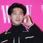 RM, líder de BTS, en foro internacional: «El K-Pop es amado en todo el mundo» Foto: RM, lídera de la banda surcoreana BTS