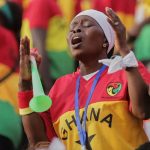 ¿Quiénes se han clasificado a la Copa Mundial de 2026? ghana, copa, mundo, 2026,