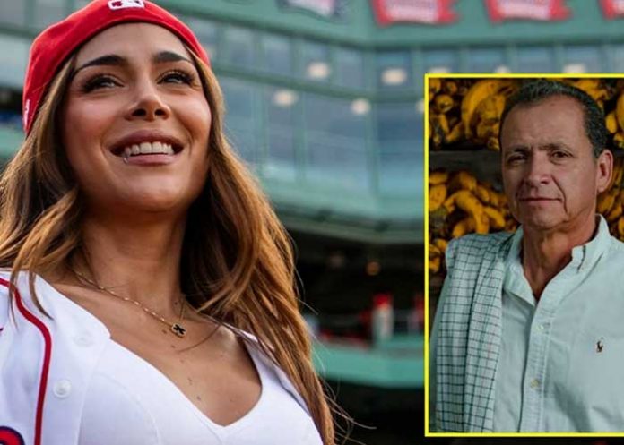 Foto: Greeicy pide respeto y tiempo para que la verdad salga a la luz / Cortesía Foto: Greeicy pide respeto y tiempo para que la verdad salga a la luz / Cortesía