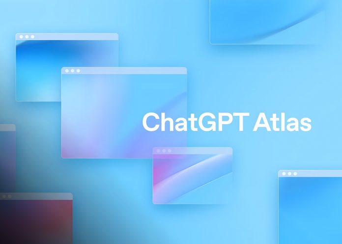 Foto: OpenAI lanza Atlas, su navegador web impulsado por ChatGPT /Cortesía Foto: OpenAI lanza Atlas, su navegador web impulsado por ChatGPT /Cortesía