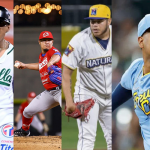 Los nicaragüenses que tendrán acción en las principales ligas invernales Los nicaragüenses en Ligas Invernales